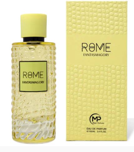 Mast Perfume Rome Fantasmagory EDP 100ml de Mast Perfume